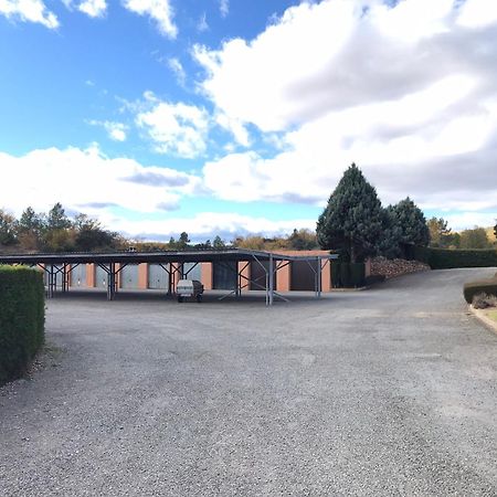 Oasis Rural Villa Los Pastores Exterior photo